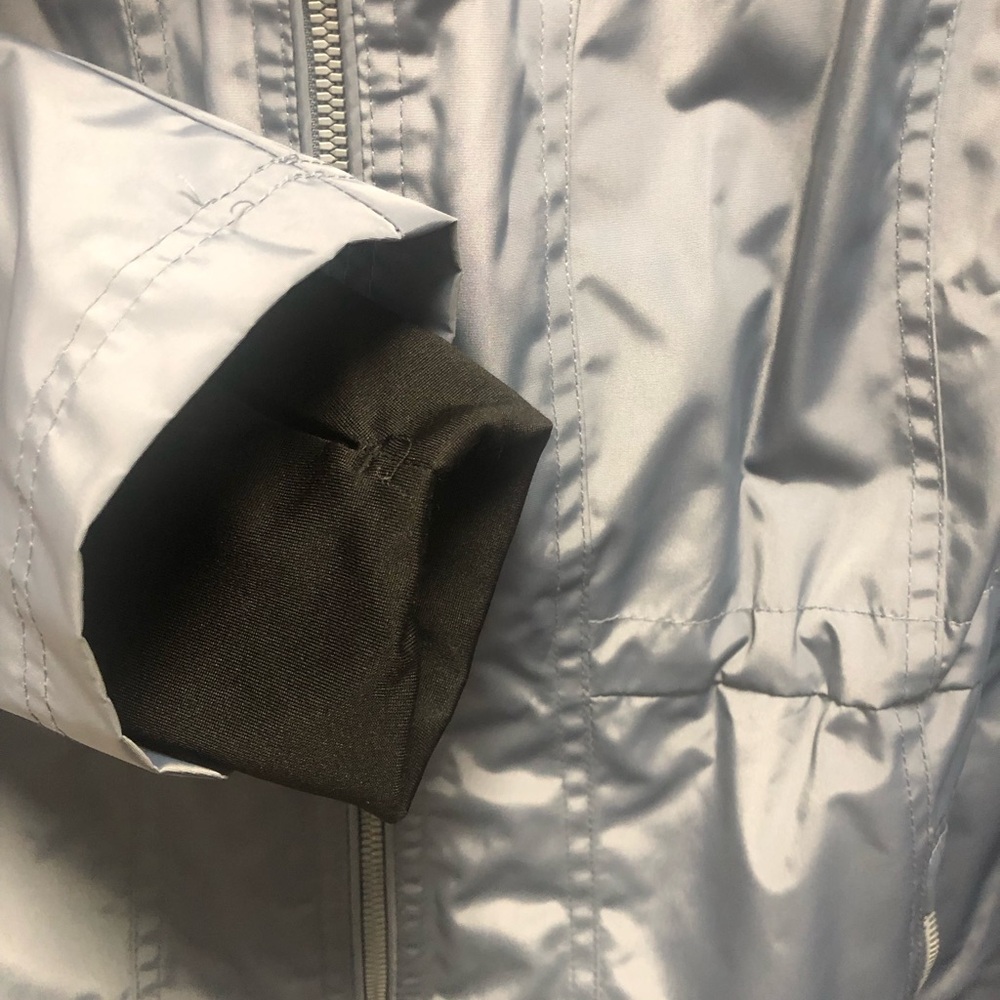 Calvin Klein Performance Jacket - Picture 7 of 7